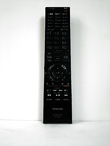 Amazon | 東芝 デジタルテレビリモコン CT-90286 | 東芝(TOSHIBA